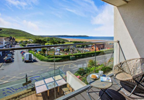 Beach Retreat - W6